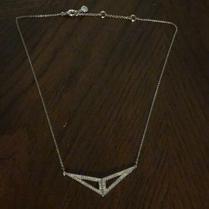 Chloe and Isabel necklace